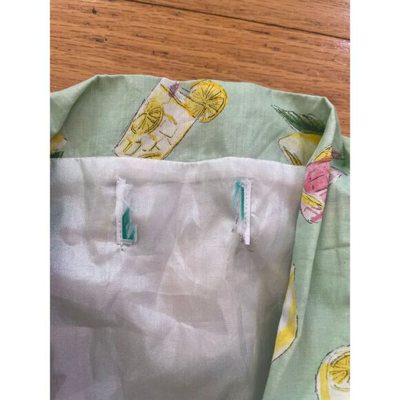 Kiel James Patrick Newport Lemonade Dress no belt - Picture 2 of 5